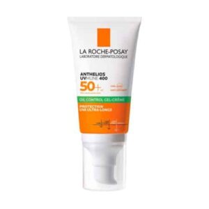 Anthelios UVmune 400 Oil Control 50ml Spf50+ La roche posay