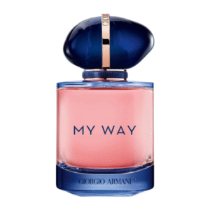 My Way Intense