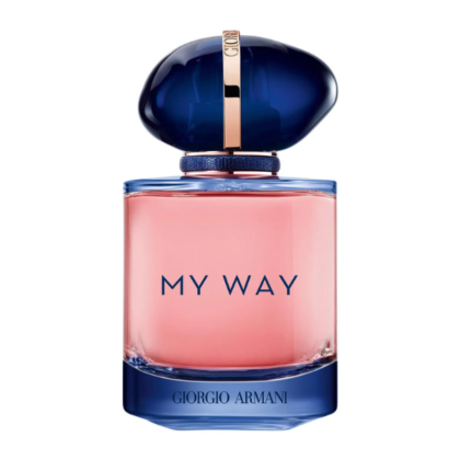 My Way Intense