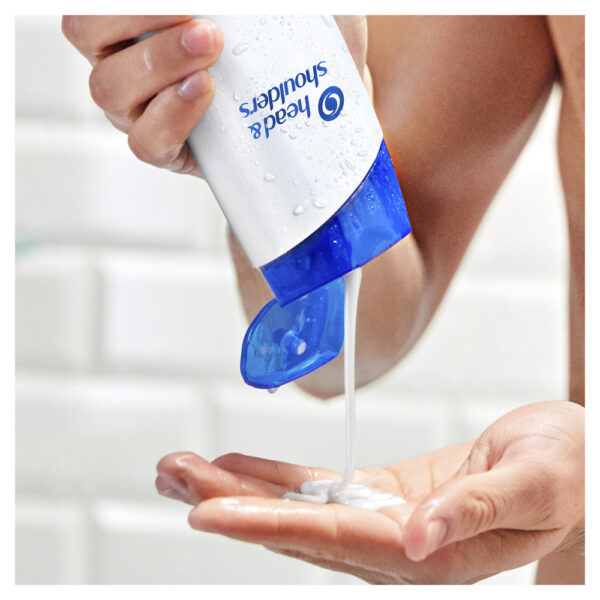 ⁦head and shoulders - CITRUS FRESH -⁩ - الصورة ⁦3⁩