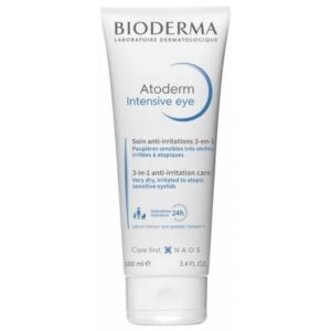 Atoderm Intensive Eye 100ml Bioderma