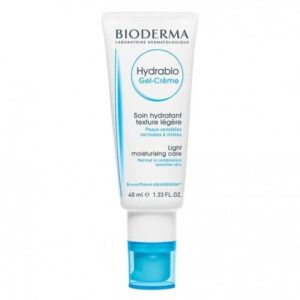 HYDRABIO GEL-CRÈME 40ML-BIODERMA