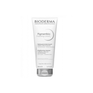 Pigmentbio Foaming Cream 200ml-BIODERMA