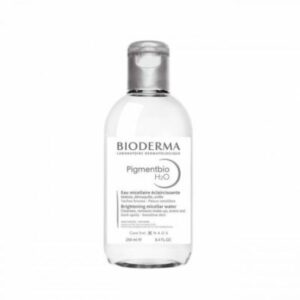 Pigmentbio H2O 250 ml-Bioderma