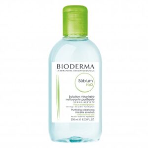 SEBIUM H2O 250ml-BIODERMA