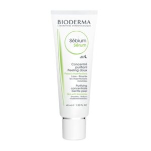 SÉBIUM SÉRUM NUIT 40ML -BIODERMA