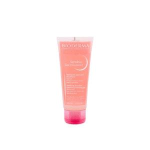 GEL Moussant Sensibio 100ML BIODERMA