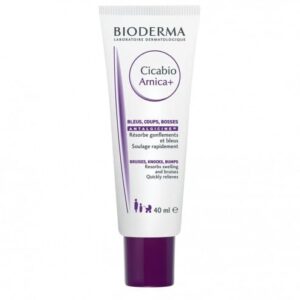 Cicabio Arnica+ 40ml – BIODERMA
