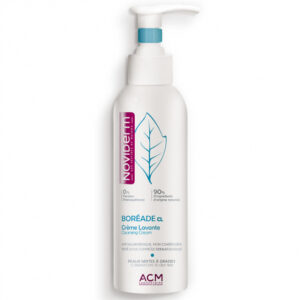 BORÉADE CL CRÈME LAVANTE 200ml – ACM