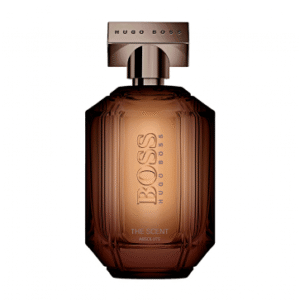 Boss The Scent Absolute For Her