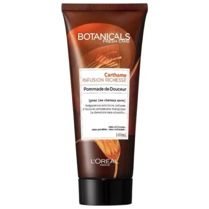 L'Oréal Paris Pommade de Douceur Carthame Infusion Richesse - Botanicals Fresh Care