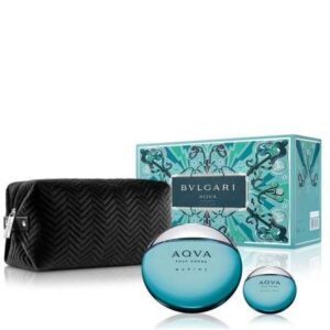Bvlgari Aqva Marine