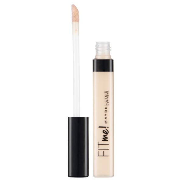 ⁦MAYBELLINE Fit Me Concealer Ivory 05⁩ - الصورة ⁦2⁩