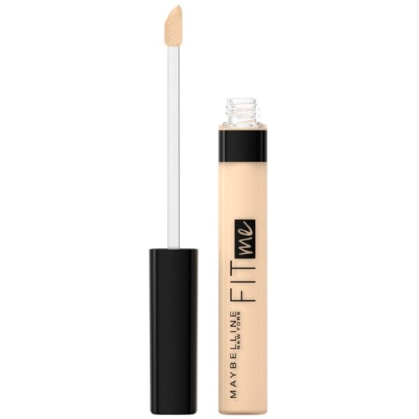 ⁦MAYBELLINE Fit Me Concealer Sable 20⁩ - الصورة ⁦2⁩