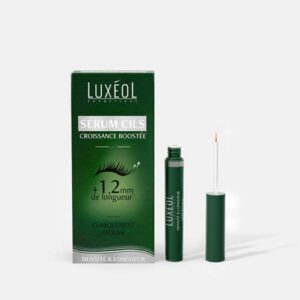 Sérum Cils 4ml Luxeol