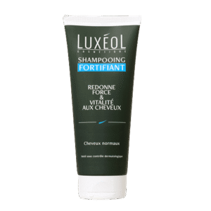 Shampooing Fortifiant 200ml Luxeol SV