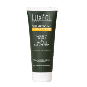 Shampooing Réparateur 200ml Luxeol SV