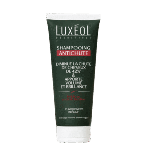 Shampooing Antichute 200ml Luxeol SV