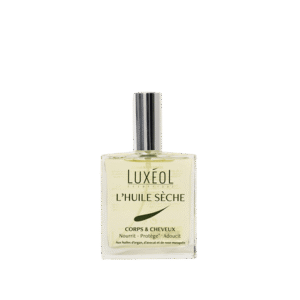 L’Huile Sèche 100ml Luxéol