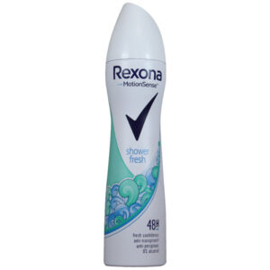 Rexona Motion Sense Shower Fresh Deodorant Spray
