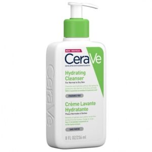 Crème Lavante Hydratante 236 ml CeraVe