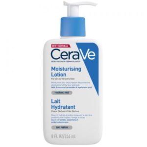Lait Hydratant 236 ml CeraVe