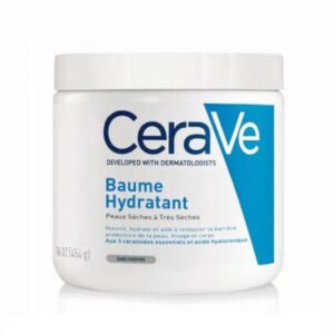 Baume Hydratant 454g CeraVe