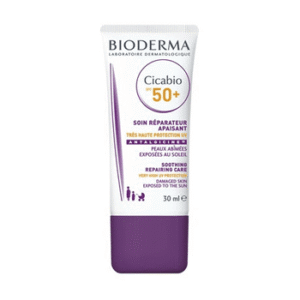 Cicabio SPF50+30ml bioderma