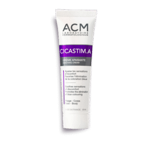 Cicastim Arnica creme apaisante 20 ml ACM
