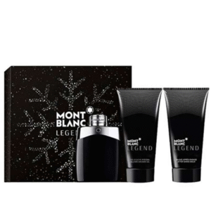 Legend Eau de Toilette