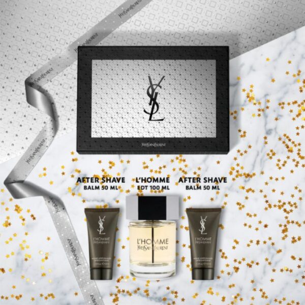 L’Homme Eau de Toilette – Image 2