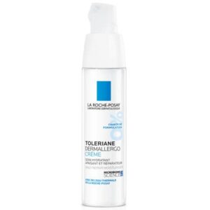 Toleriane dermallergo crème 40ml La roche posay