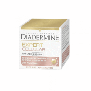 Expert Cellular 3D Crème Jour 50ml Diadermine