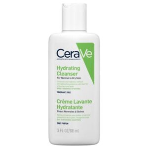 Crème Lavante Hydratante 88 ml CeraVe