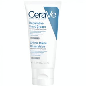 Crème Mains Réparatrice 50 ml -CeraVe
