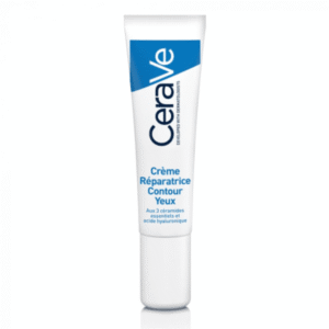 Crème Réparatrice Contour Yeux 14 ml -CeraVe
