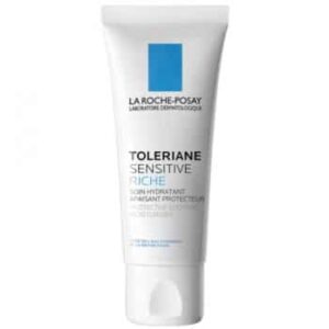 Toleriane Sensitive Riche 40ML La roche posay