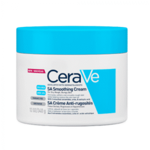 SA Crème Anti-Rugosités 340 g -CeraVe