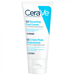 SA Crème Pieds Régénérante 88 ml- CeraVe