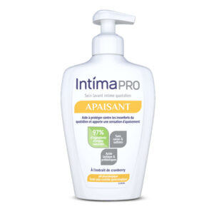 Intima PRO Soin lavant quotidien Apaisant 200ml