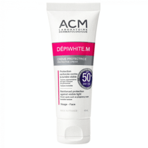 DÉPIWHITE .M SPF50+ 40 ml -ACM