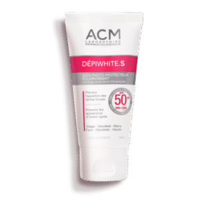 DÉPIWHITE .S SPF50+ 50 ml -ACM