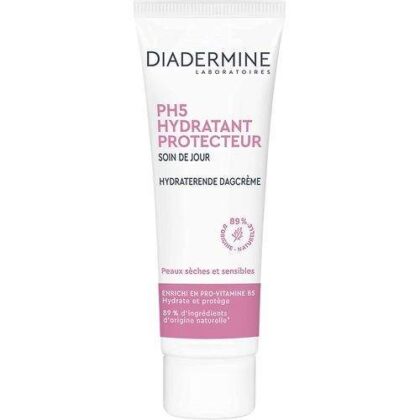 Soin de Jour Hydratant PH5 50ml Diadermine KB