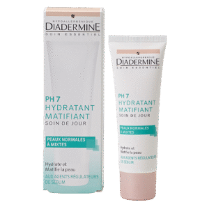 CREME HYDRATANTE TUBE PH7 50ML-DIADERMINE