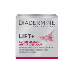 LIFT + SUPER LISSEUR ANTI-RIDES JOUR 50ML-DIADERMINE