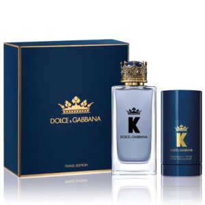 K BY DOLCE & GABBANA Eau de Toilette