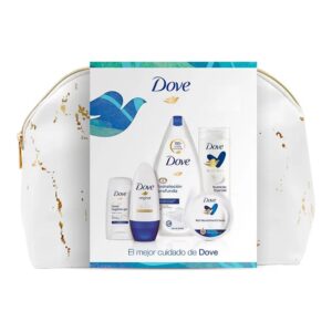 Coffret Dove