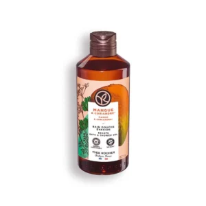 Yves Rocher Bain Douche Mangue & Coriandre