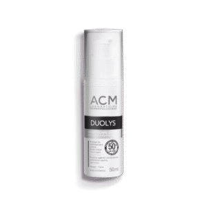 DUOLYS SOLAIRE SPF 50+ 50 ml -ACM