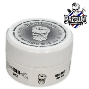 Bandido Fiber Wax